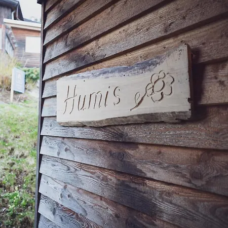 Huettendorf Hohentauern - Dein Feriendomizil In Den Bergen Exterior photo