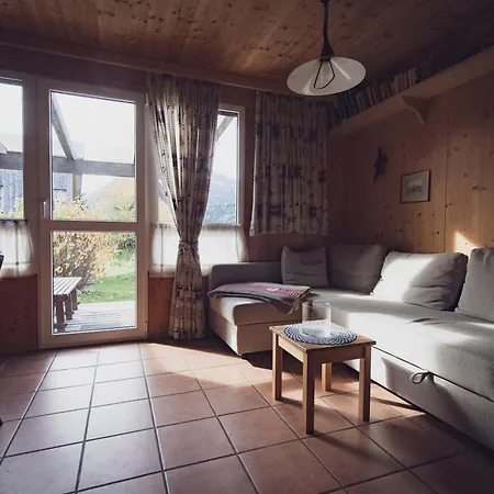 Huettendorf Hohentauern - Dein Feriendomizil In Den Bergen Exterior photo