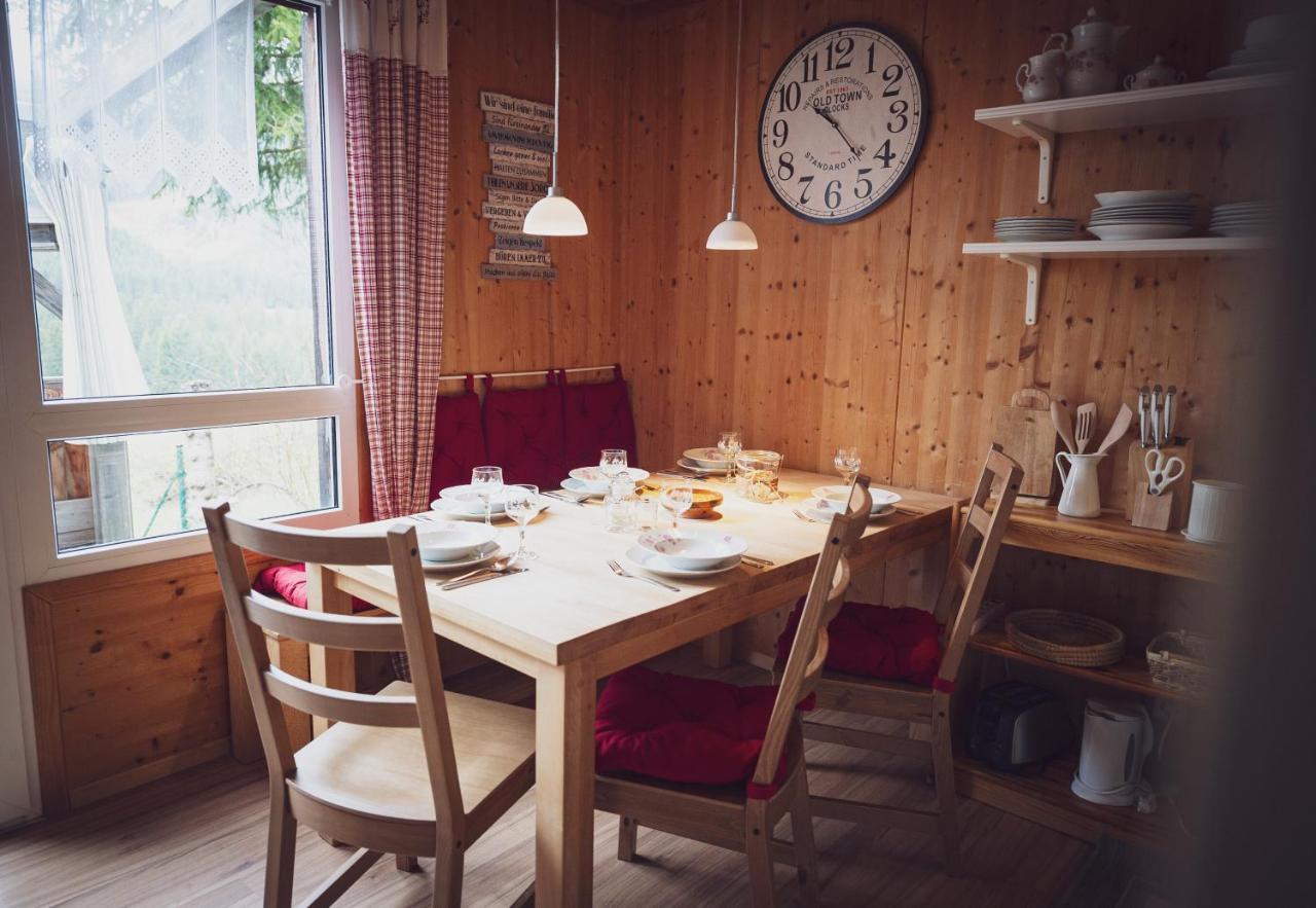 - Dein Feriendomizil In Den Bergen