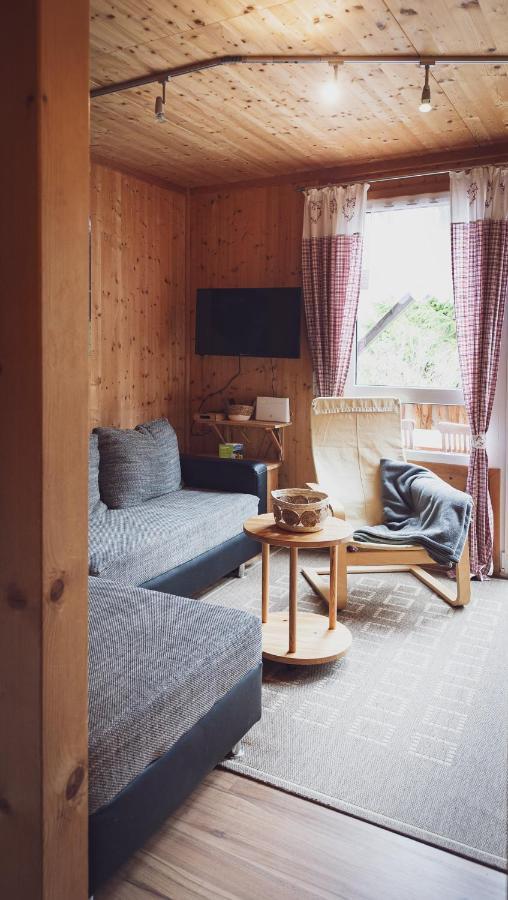 Huettendorf - Dein Feriendomizil In Den Bergen Holiday home Hohentauern