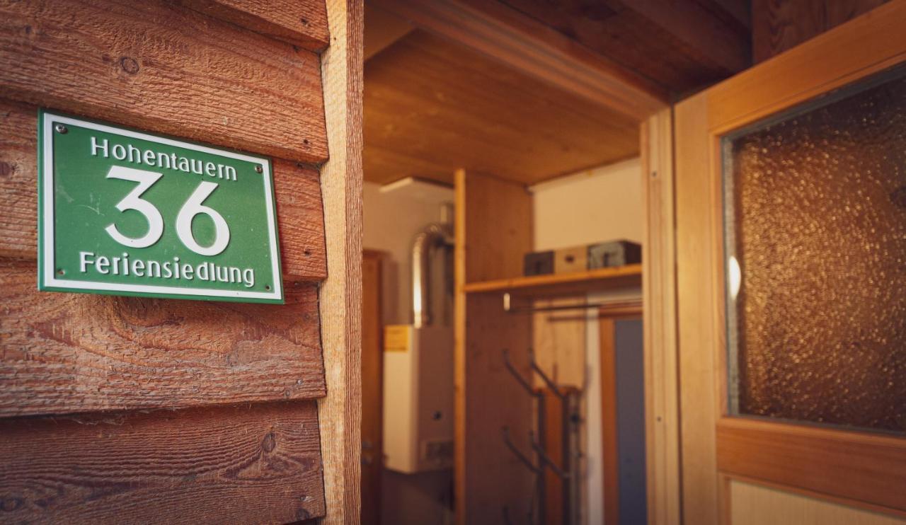 - Dein Feriendomizil In Den Bergen Ferienhaus *