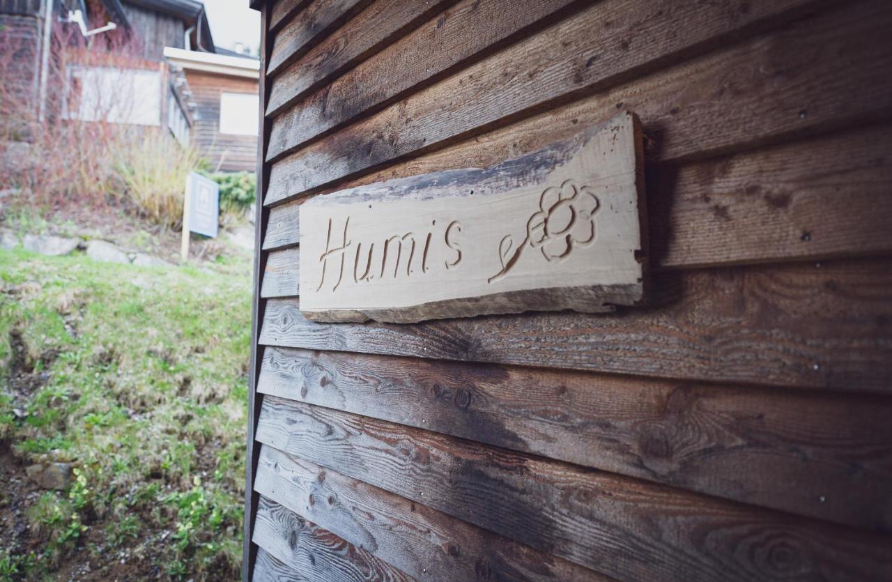 Ferienhaus - Dein Feriendomizil In Den Bergen Hohentauern
