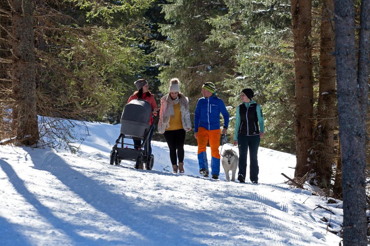 Сasa de vacaciones - Dein Feriendomizil In Den Bergen