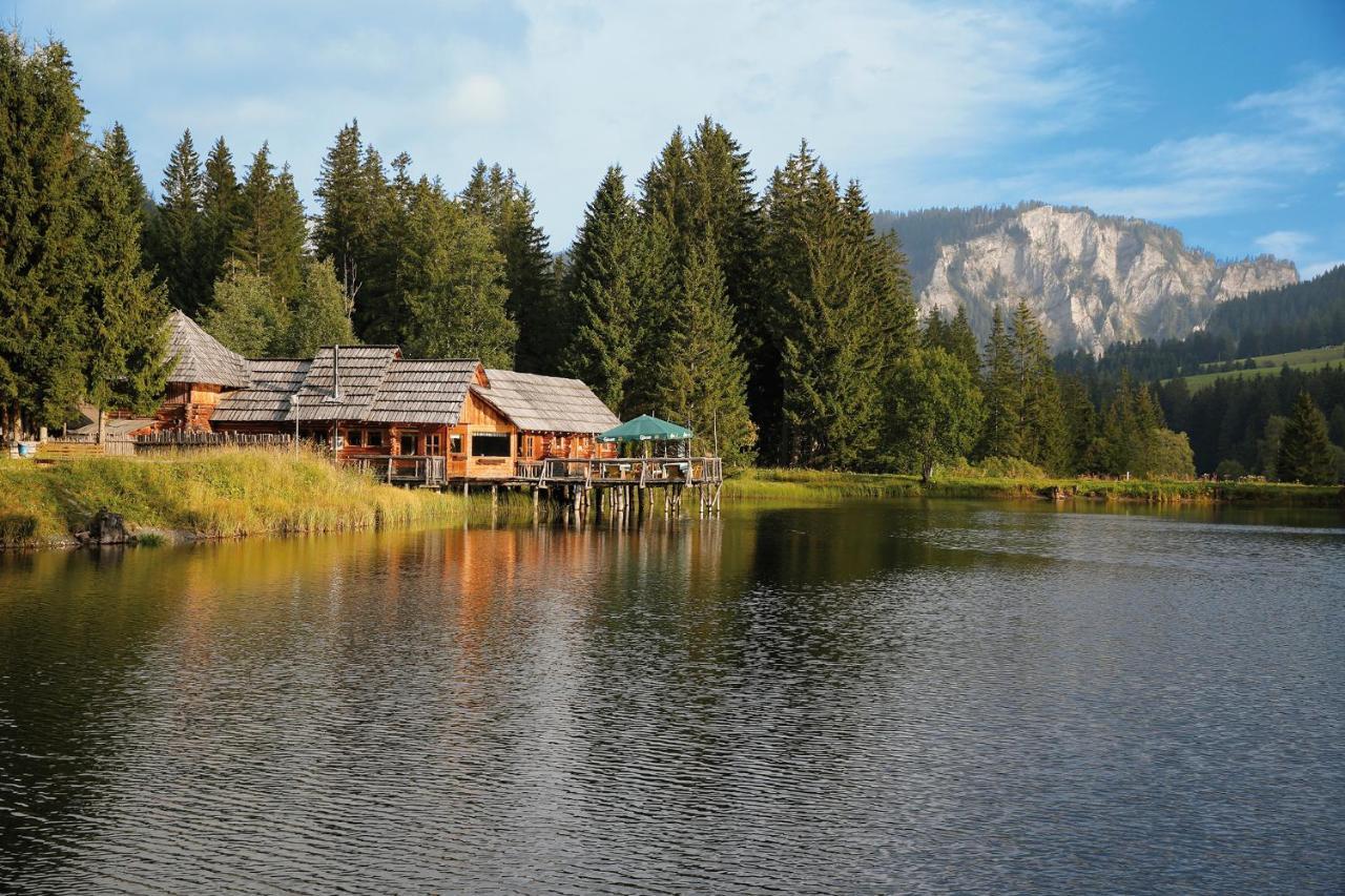 Сasa de vacaciones - Dein Feriendomizil In Den Bergen