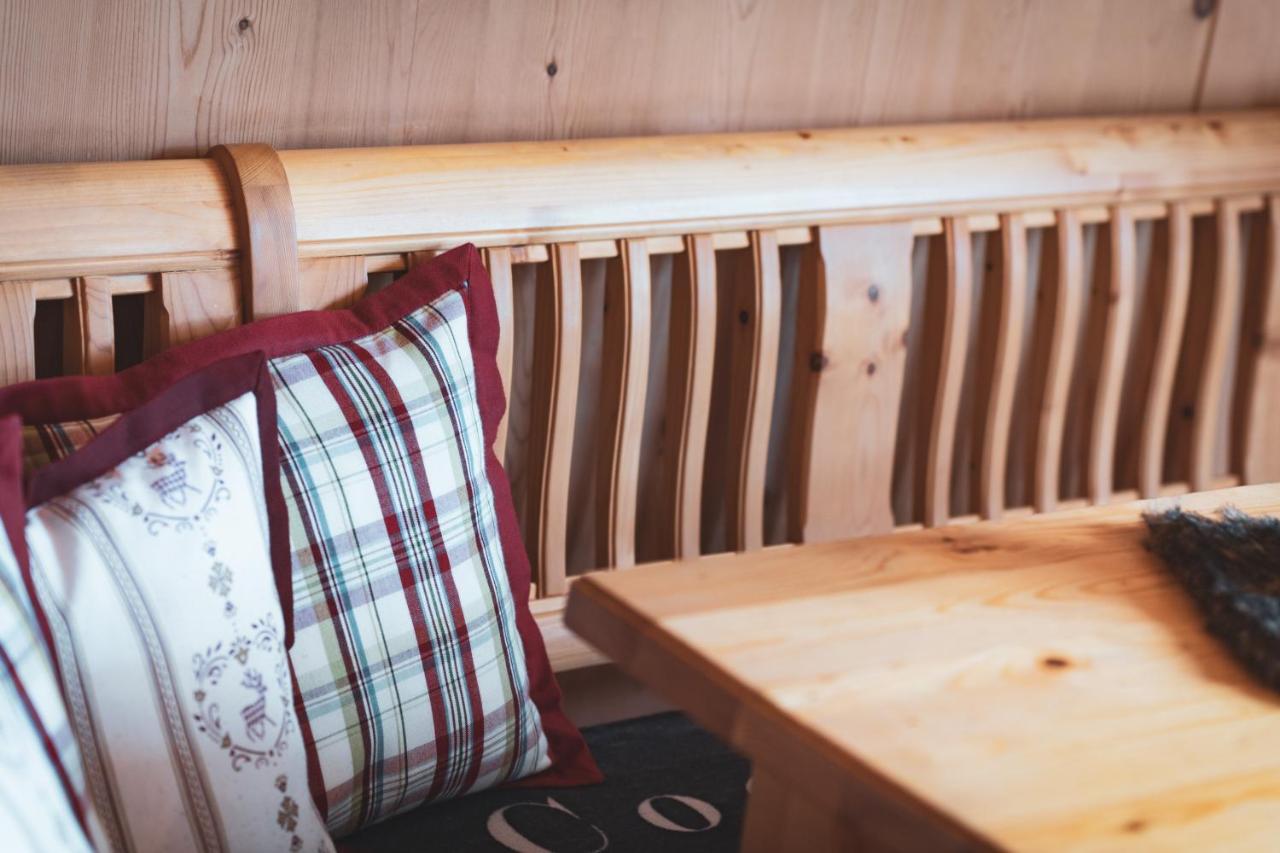 Huettendorf - Dein Feriendomizil In Den Bergen Holiday home Hohentauern