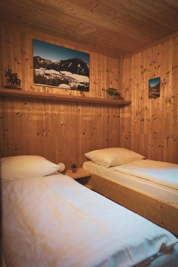 - Dein Feriendomizil In Den Bergen Hohentauern