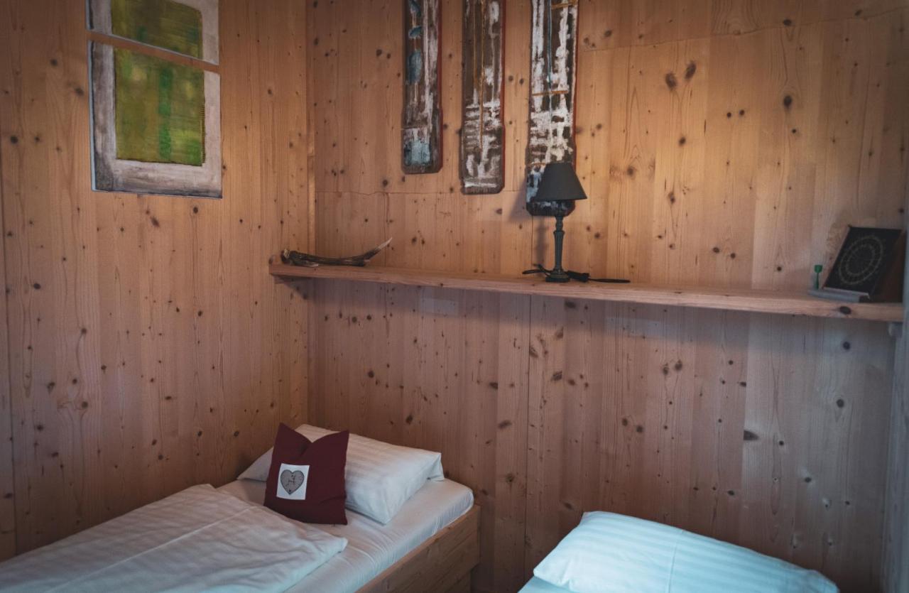 Ferienhaus - Dein Feriendomizil In Den Bergen Hohentauern