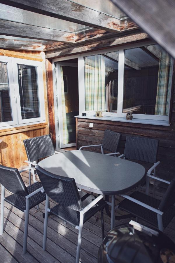 Hébergement de vacances Huettendorf - Dein Feriendomizil In Den Bergen Hohentauern