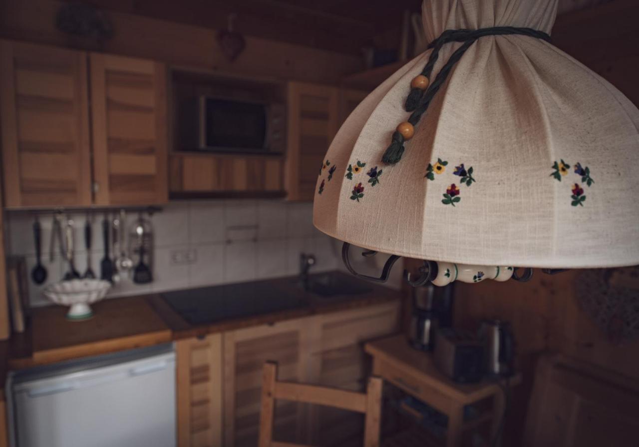 - Dein Feriendomizil In Den Bergen Ferienhaus *