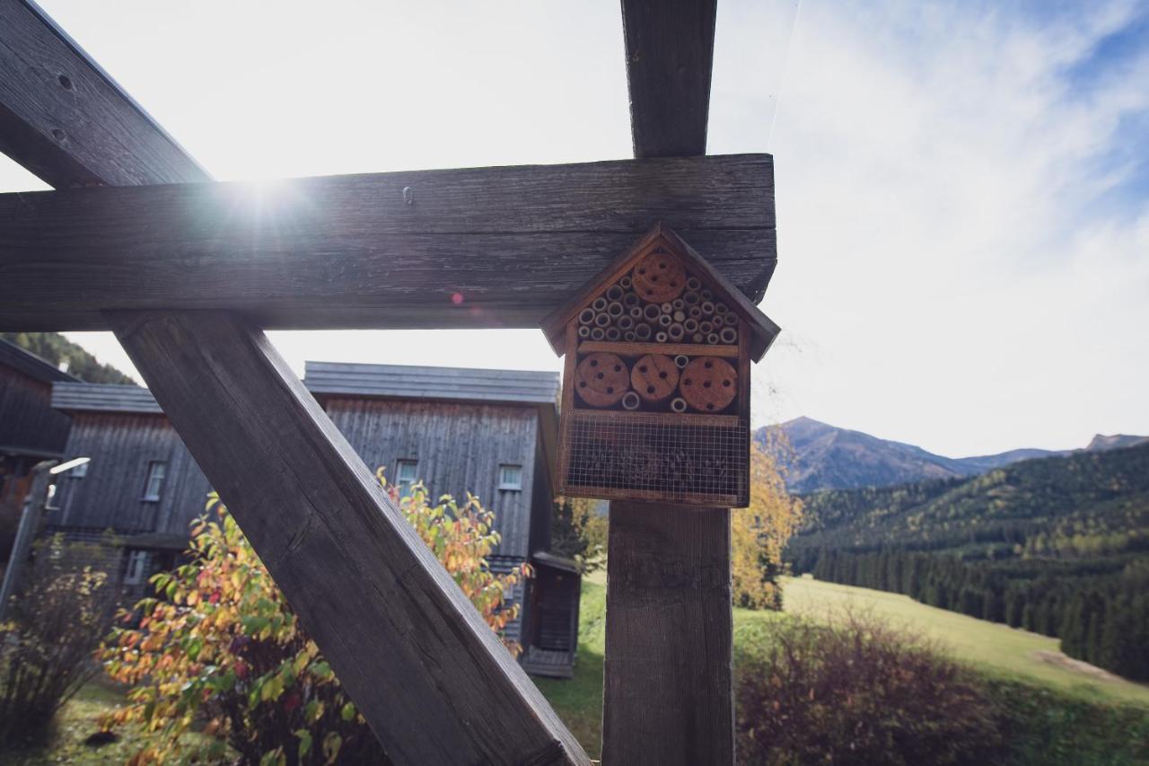 Hébergement de vacances Huettendorf - Dein Feriendomizil In Den Bergen *