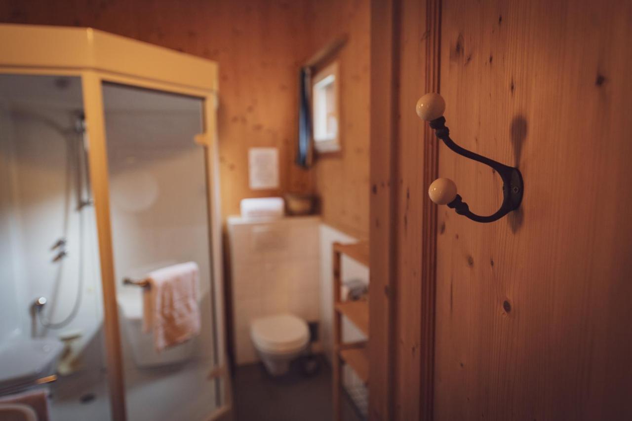 - Dein Feriendomizil In Den Bergen *