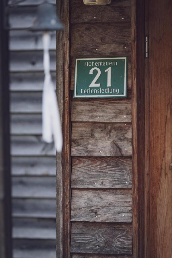 - Dein Feriendomizil In Den Bergen Сasa de vacaciones Hohentauern