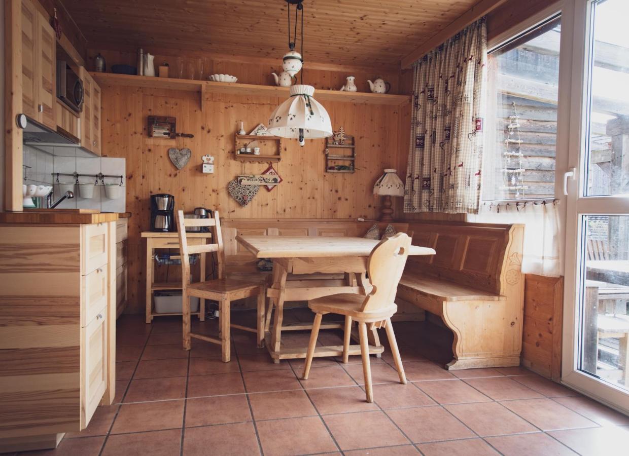 - Dein Feriendomizil In Den Bergen